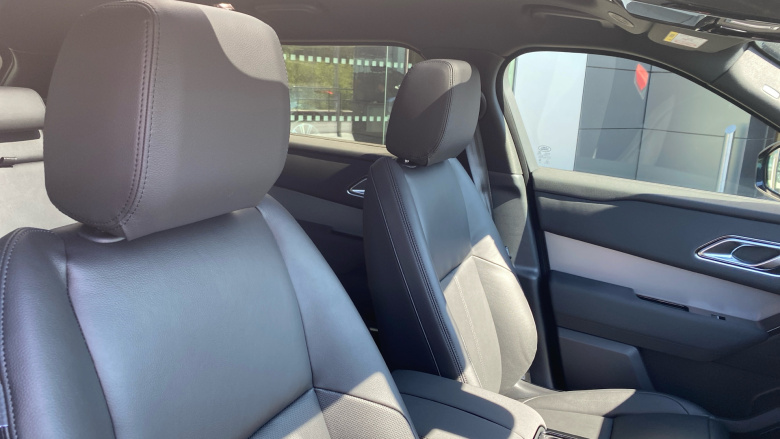 Land Rover Range Rover Velar 2.0 D200 MHEV S 5dr Auto Diesel Estate